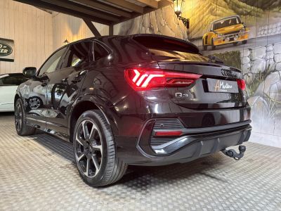Audi Q3 Sportback 35 TDI 150 CV SLINE QUATTRO S-TRONIC   - 4