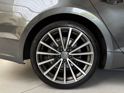 Audi A5 Sportback (2) 20 TDI 190 S TRONIC 7 DESIGN LUXE SB   - 40
