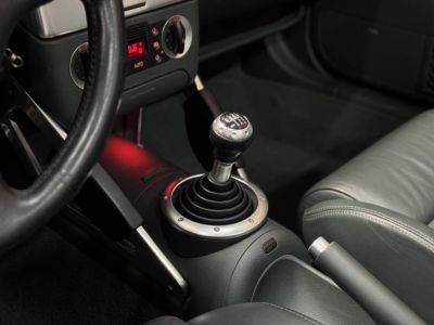 Audi TT Roadster Quattro 18i 225 CH   - 14