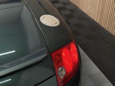 Audi TT Roadster Quattro 18i 225 CH   - 20