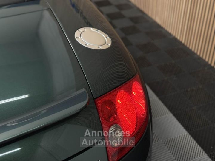 Audi TT Roadster Quattro 18i 225 CH - 20