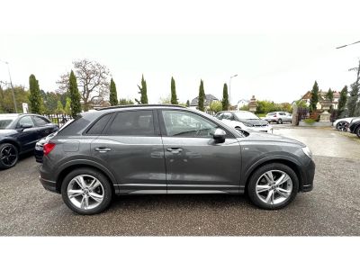 Audi Q3 20 35 TDI - 150 - BVA PACK S-LINE - GARANTIE 12 MOIS   - 6