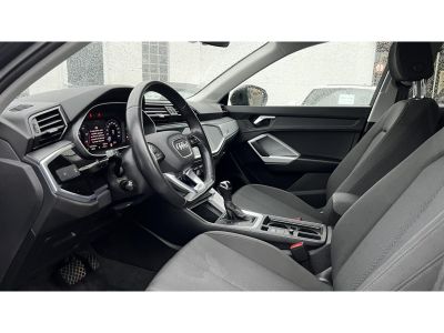 Audi Q3 20 35 TDI - 150 - BVA PACK S-LINE - GARANTIE 12 MOIS   - 10