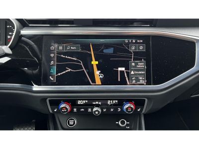 Audi Q3 20 35 TDI - 150 - BVA PACK S-LINE - GARANTIE 12 MOIS   - 14