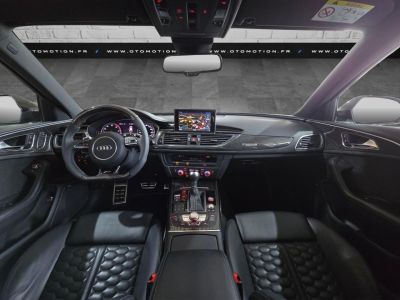 Audi RS6 AVANT Performance V8 40 TFSI 605 Quattro Tiptronic 8   - 7
