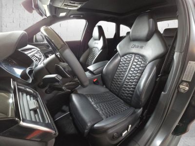 Audi RS6 AVANT Performance V8 40 TFSI 605 Quattro Tiptronic 8   - 8