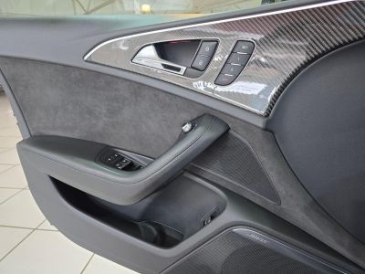 Audi RS6 AVANT Performance V8 40 TFSI 605 Quattro Tiptronic 8   - 10