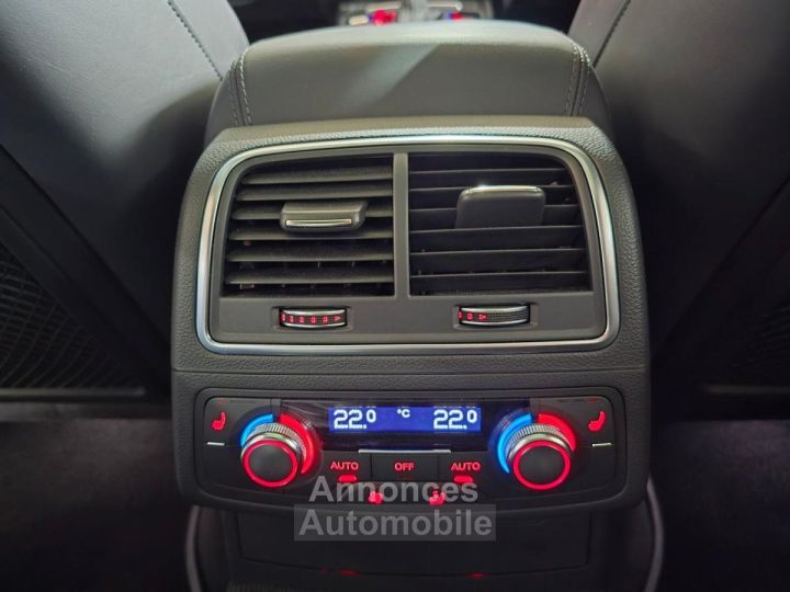 Audi RS6 AVANT Performance V8 40 TFSI 605 Quattro Tiptronic 8 - 15