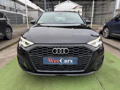 Audi A3 Sportback 20 35 TDI - 150 Design   - 2