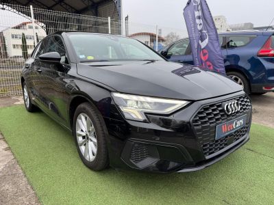 Audi A3 Sportback 20 35 TDI - 150 Design   - 3