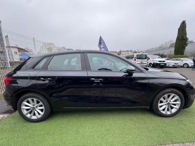 Audi A3 Sportback 20 35 TDI - 150 Design   - 4