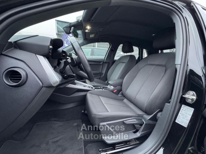 Audi A3 Sportback 20 35 TDI - 150 Design - 5