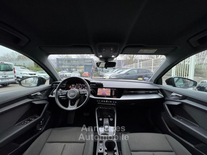 Audi A3 Sportback 20 35 TDI - 150 Design - 6