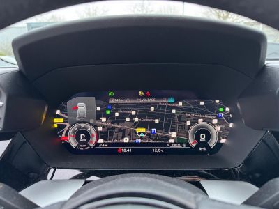 Audi A3 Sportback 20 35 TDI - 150 Design   - 8