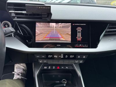 Audi A3 Sportback 20 35 TDI - 150 Design   - 9