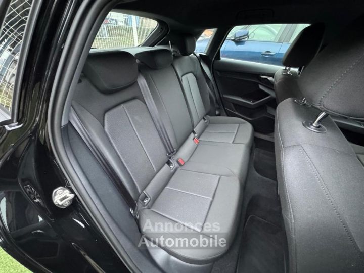 Audi A3 Sportback 20 35 TDI - 150 Design - 11