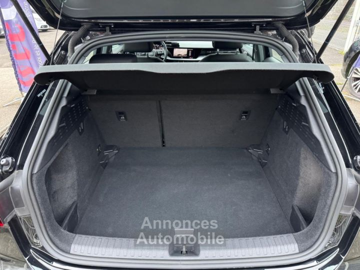 Audi A3 Sportback 20 35 TDI - 150 Design - 12