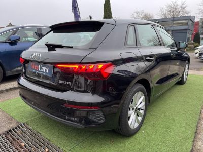 Audi A3 Sportback 20 35 TDI - 150 Design   - 13
