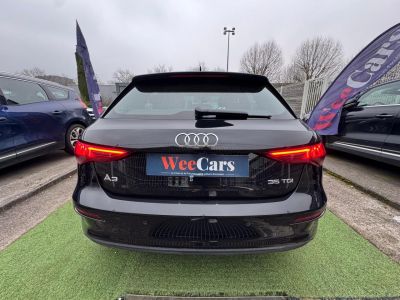 Audi A3 Sportback 20 35 TDI - 150 Design   - 14