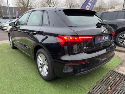 Audi A3 Sportback 20 35 TDI - 150 Design   - 15