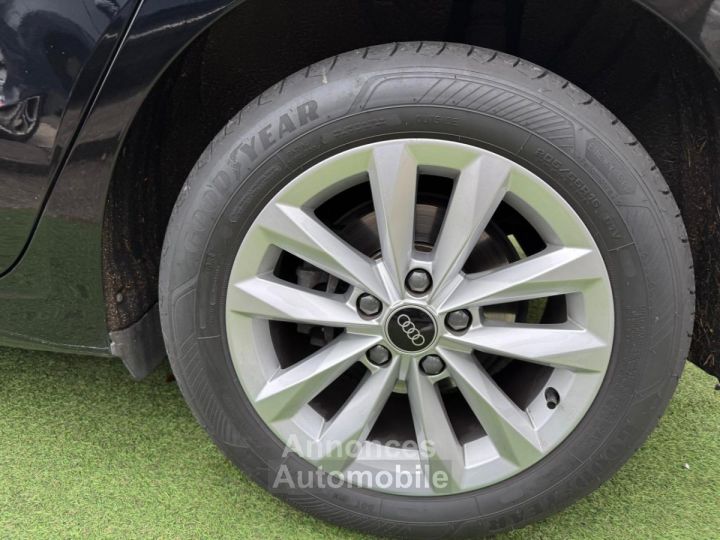 Audi A3 Sportback 20 35 TDI - 150 Design - 17