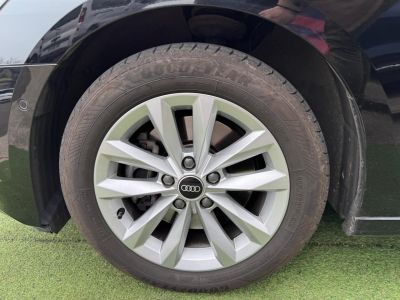 Audi A3 Sportback 20 35 TDI - 150 Design   - 19