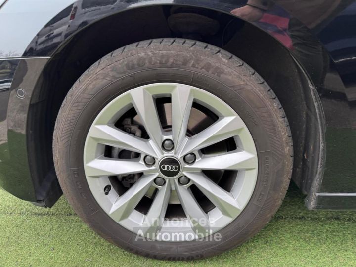 Audi A3 Sportback 20 35 TDI - 150 Design - 19
