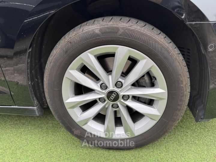 Audi A3 Sportback 20 35 TDI - 150 Design - 20