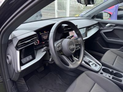 Audi A3 Sportback 20 35 TDI - 150 Design   - 21