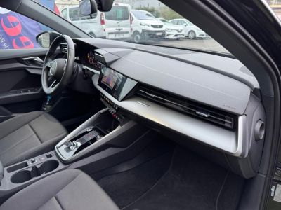 Audi A3 Sportback 20 35 TDI - 150 Design   - 22