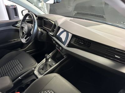 Audi A1 CITYCARVER Citycarver 30 TFSI 116 ch S tronic 7 Design Luxe   - 2