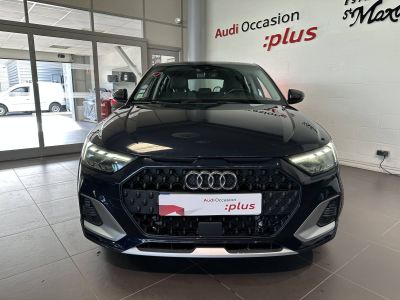 Audi A1 CITYCARVER Citycarver 30 TFSI 116 ch S tronic 7 Design Luxe   - 3