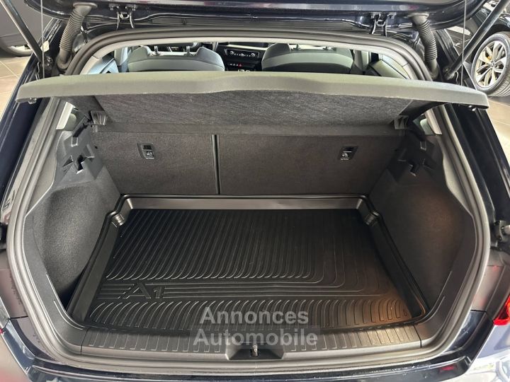 Audi A1 CITYCARVER Citycarver 30 TFSI 116 ch S tronic 7 Design Luxe - 4