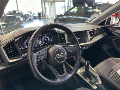 Audi A1 CITYCARVER Citycarver 30 TFSI 116 ch S tronic 7 Design Luxe   - 5