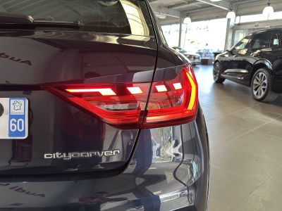 Audi A1 CITYCARVER Citycarver 30 TFSI 116 ch S tronic 7 Design Luxe   - 6