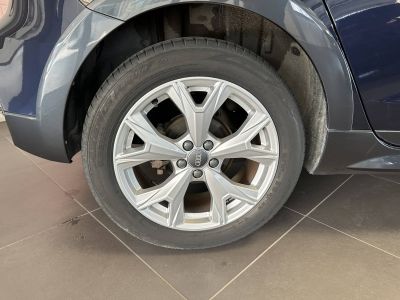 Audi A1 CITYCARVER Citycarver 30 TFSI 116 ch S tronic 7 Design Luxe   - 8