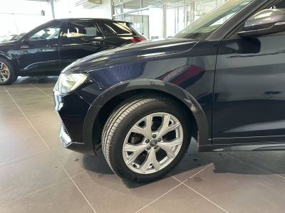 Audi A1 CITYCARVER Citycarver 30 TFSI 116 ch S tronic 7 Design Luxe   - 11