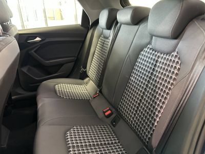 Audi A1 CITYCARVER Citycarver 30 TFSI 116 ch S tronic 7 Design Luxe   - 13