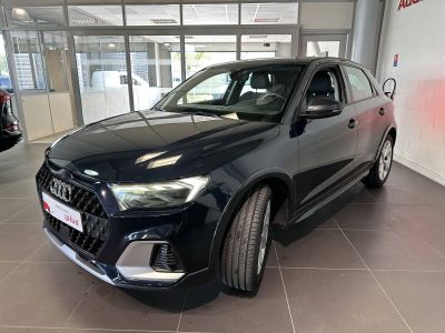 Audi A1 CITYCARVER Citycarver 30 TFSI 116 ch S tronic 7 Design Luxe   - 15