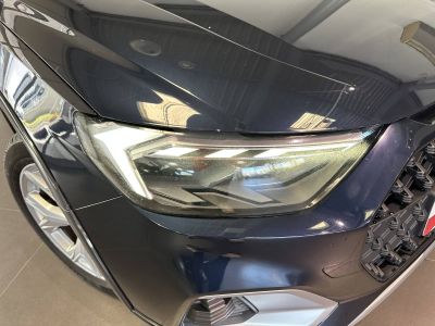 Audi A1 CITYCARVER Citycarver 30 TFSI 116 ch S tronic 7 Design Luxe   - 16