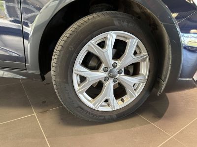 Audi A1 CITYCARVER Citycarver 30 TFSI 116 ch S tronic 7 Design Luxe   - 17