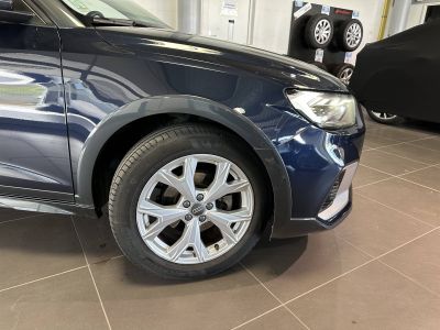 Audi A1 CITYCARVER Citycarver 30 TFSI 116 ch S tronic 7 Design Luxe   - 18