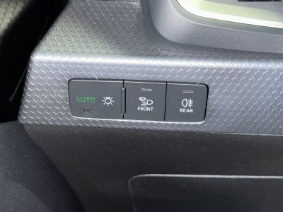 Audi A1 CITYCARVER Citycarver 30 TFSI 116 ch S tronic 7 Design Luxe   - 19