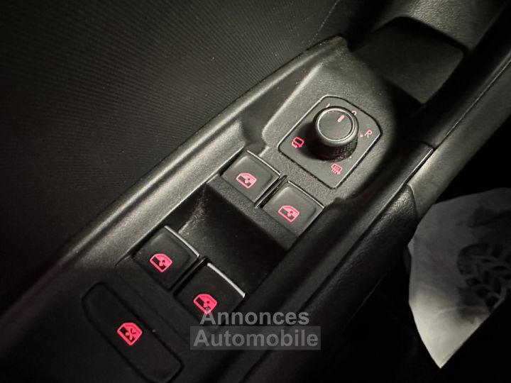 Audi A1 CITYCARVER Citycarver 30 TFSI 116 ch S tronic 7 Design Luxe - 21