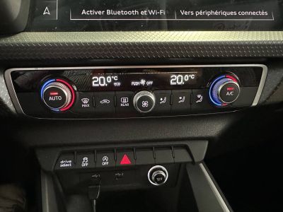 Audi A1 CITYCARVER Citycarver 30 TFSI 116 ch S tronic 7 Design Luxe   - 23