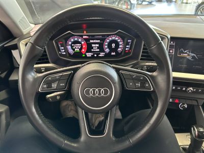 Audi A1 CITYCARVER Citycarver 30 TFSI 116 ch S tronic 7 Design Luxe   - 27
