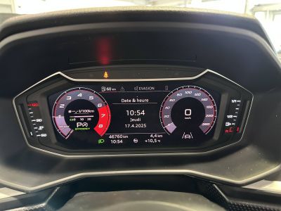 Audi A1 CITYCARVER Citycarver 30 TFSI 116 ch S tronic 7 Design Luxe   - 28