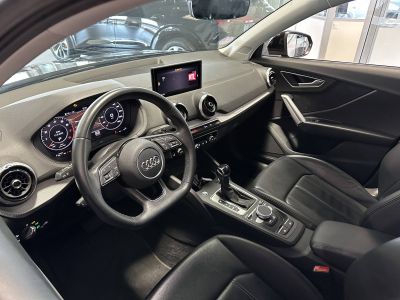 Audi Q2 35 TFSI 150 S tronic 7 Design Luxe   - 2