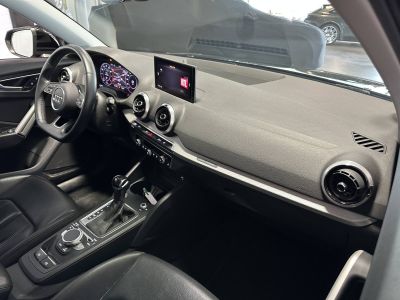 Audi Q2 35 TFSI 150 S tronic 7 Design Luxe   - 3