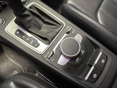 Audi Q2 35 TFSI 150 S tronic 7 Design Luxe   - 7